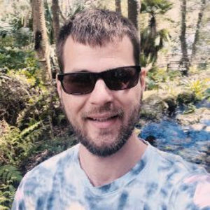 Meet your Posher, Tim